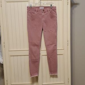 Mauve Loft Pants